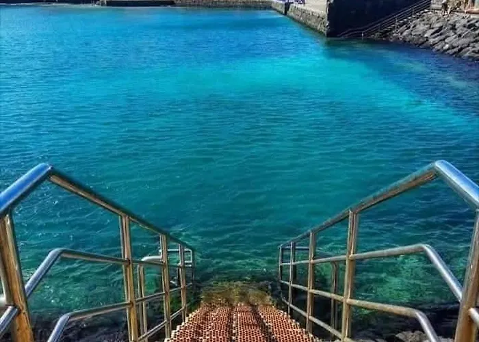 Appartamento Nueva Esperanza El Cano In Sea *