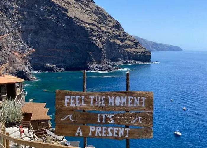 Appartamento Nueva Esperanza El Cano In Sea Radazul