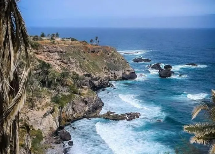 Nueva Esperanza El Cano In Sea * Radazul