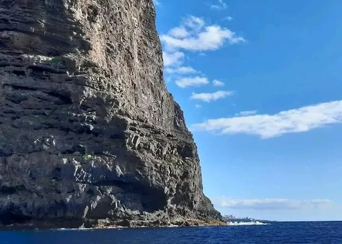 Appartamento Nueva Esperanza El Cano In Sea *