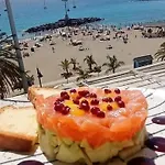 Nueva Esperanza El Cano In Sea
