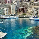 Nueva Esperanza El Cano In Sea Διαμέρισμα *