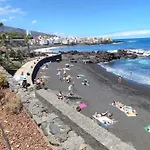 Διαμέρισμα Nueva Esperanza El Cano In Sea