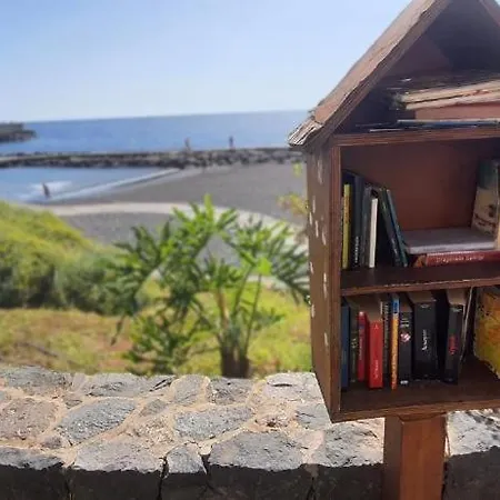 Nueva Esperanza El Cano In Sea