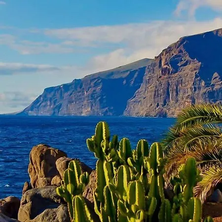 Apartamento Nueva Esperanza El Cano In Sea