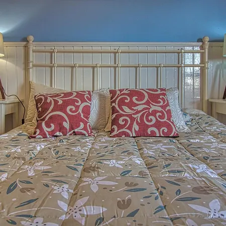 Sea Apartament El Cano In Sea Beach *