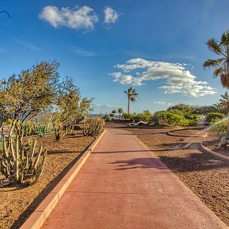 Nueva Esperanza El Cano In Sea Lejlighed *