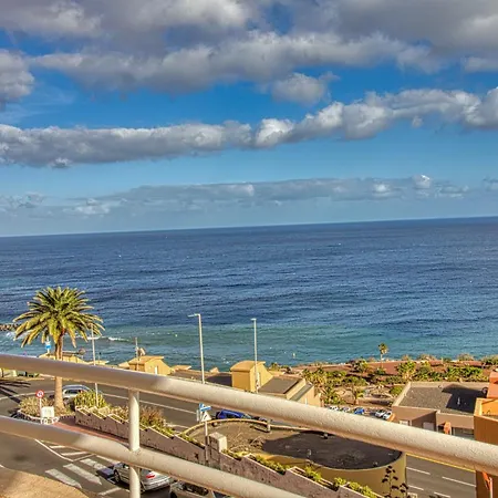 Apartment Sea Apartament El Cano In Sea Beach Radazul