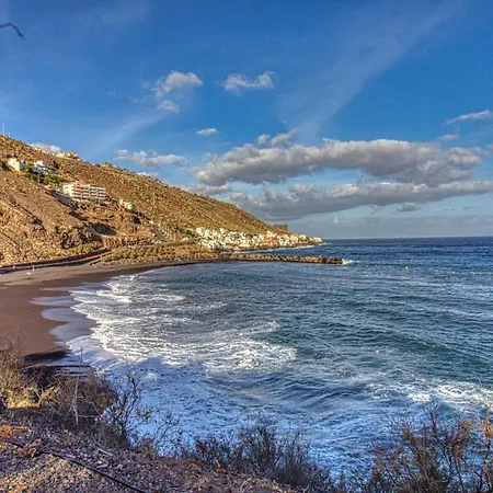 Lejlighed Nueva Esperanza El Cano In Sea *