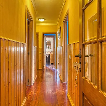 Sea Apartament El Cano In Sea Beach Apartment