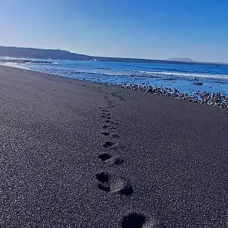 Lejlighed Nueva Esperanza El Cano In Sea