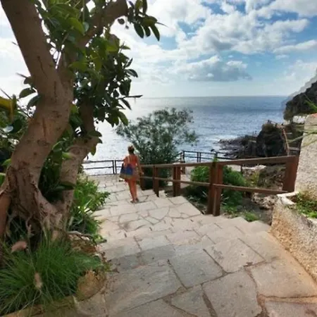Appartement Nueva Esperanza El Cano In Sea Radazul