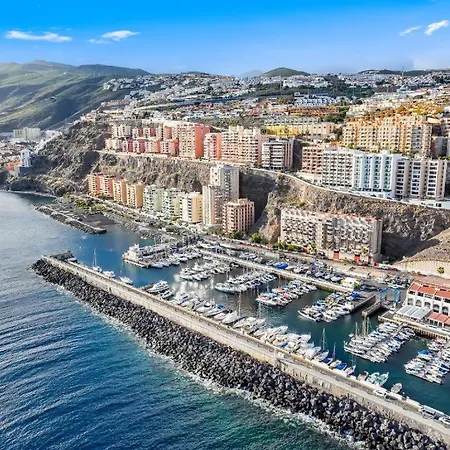 Апартаменты Nueva Esperanza El Cano In Sea