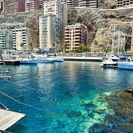 Sea Apartament El Cano In Sea Beach Apartment *