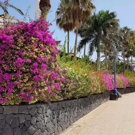 Apartamento Nueva Esperanza El Cano In Sea *