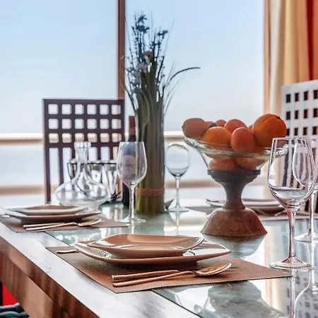 Appartement Nueva Esperanza El Cano In Sea Radazul