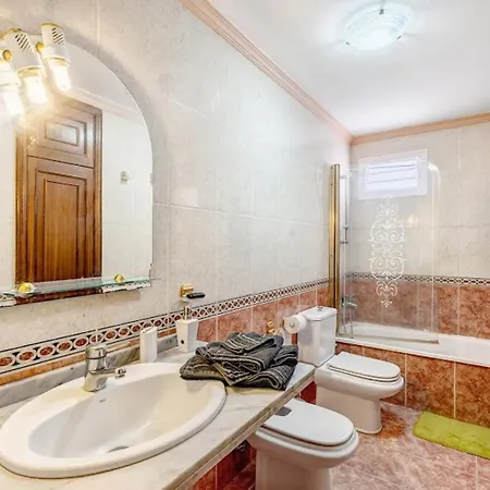 Sea Apartament El Cano In Sea Beach * Radazul