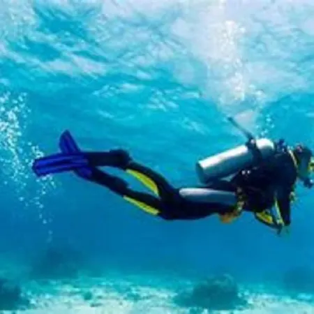 Nueva Esperanza El Cano In Sea Lejlighed Radazul