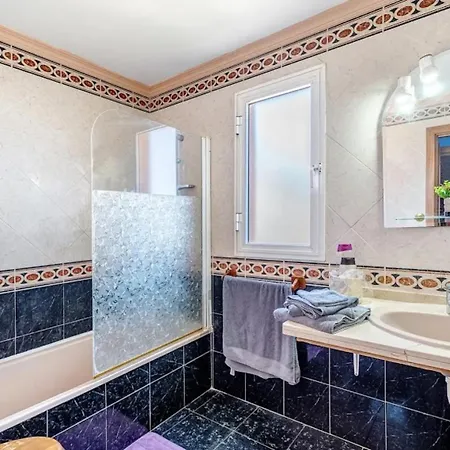 Sea Apartament El Cano In Sea Beach *
