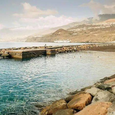 Nueva Esperanza El Cano In Sea Radazul