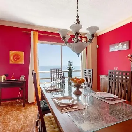 Nueva Esperanza El Cano In Sea Apartamento