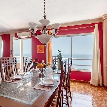 Nueva Esperanza El Cano In Sea Apartamento *