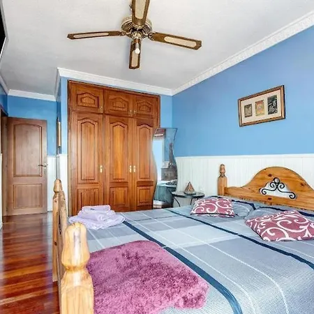 Apartamento Nueva Esperanza El Cano In Sea Radazul