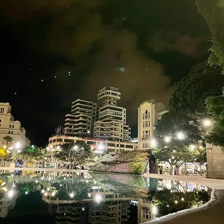 Nueva Esperanza El Cano In Sea Lejlighed Radazul