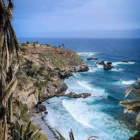 Nueva Esperanza El Cano In Sea * Radazul