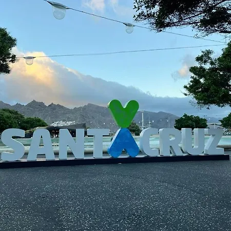 Nueva Esperanza El Cano In Sea