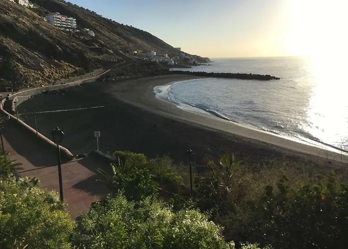 아파트 Nueva Esperanza El Cano In Sea
