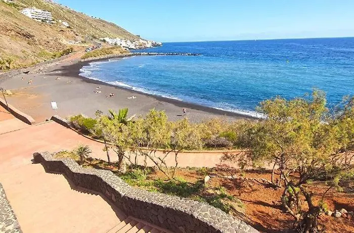 Nueva Esperanza El Cano In Sea Radazul