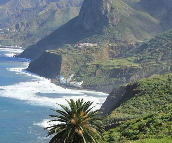 Nueva Esperanza El Cano In Sea