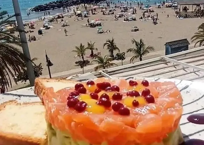 Nueva Esperanza El Cano In Sea