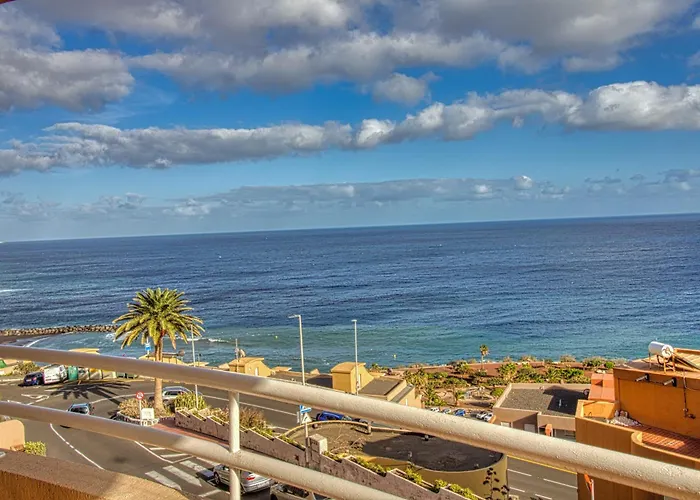 Apartman Nueva Esperanza El Cano In Sea Radazul