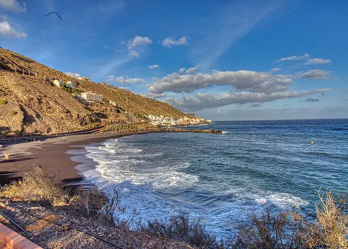 Apartman Nueva Esperanza El Cano In Sea *