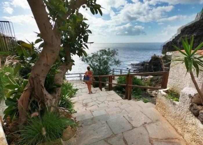 Apartman Nueva Esperanza El Cano In Sea Radazul