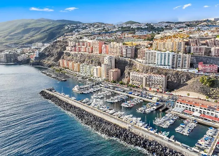 Apartman Nueva Esperanza El Cano In Sea