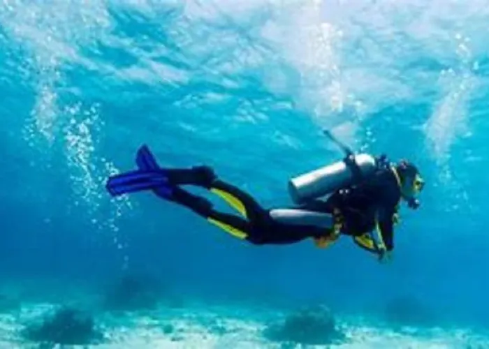 Nueva Esperanza El Cano In Sea 아파트 Radazul