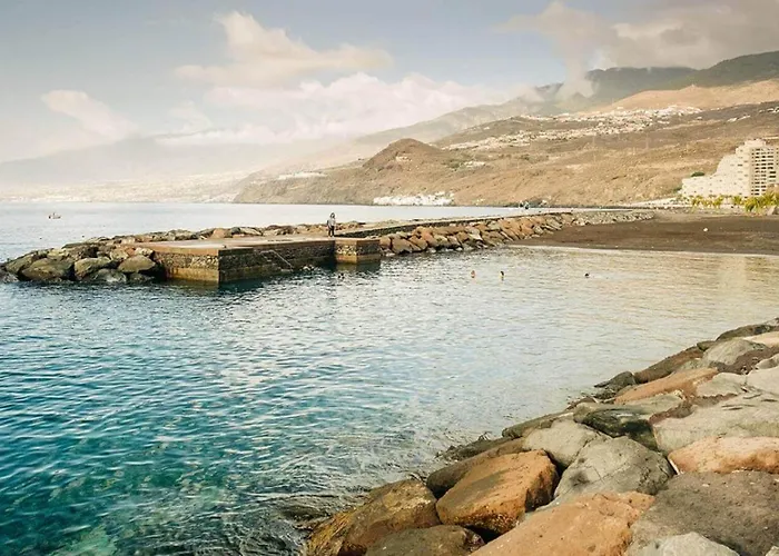Nueva Esperanza El Cano In Sea Radazul