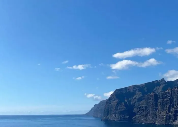 Nueva Esperanza El Cano In Sea Apartman *