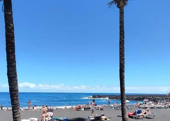 Apartman Nueva Esperanza El Cano In Sea Radazul