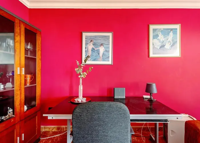 Nueva Esperanza El Cano In Sea *