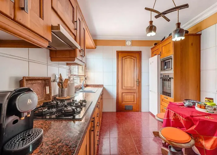 Apartman Nueva Esperanza El Cano In Sea *