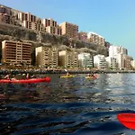 Nueva Esperanza El Cano In Sea Apartament *
