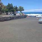 Nueva Esperanza El Cano In Sea