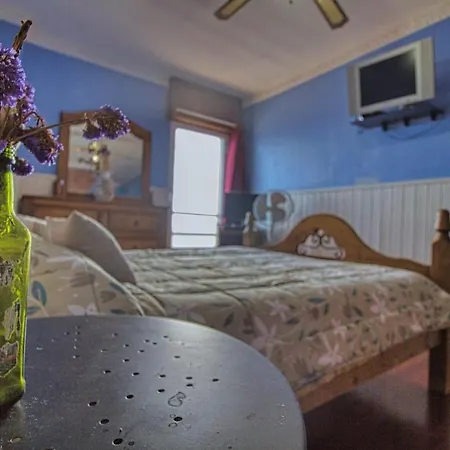 Nueva Esperanza El Cano In Sea Apartmán *