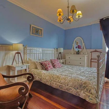 Nueva Esperanza El Cano In Sea Apartmán Radazul