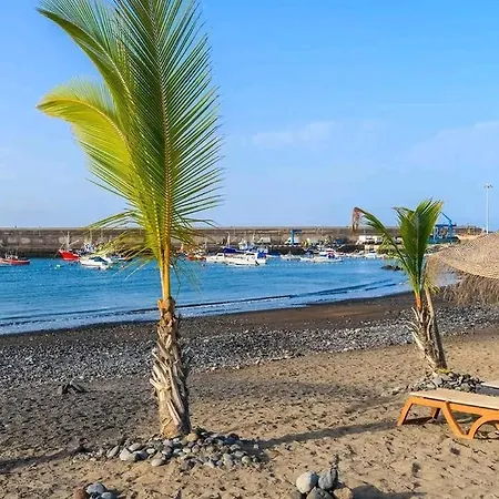 Nueva Esperanza El Cano In Sea Apartmán *