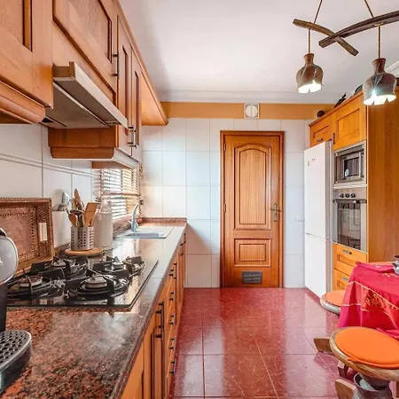 Appartement Nueva Esperanza El Cano In Sea *